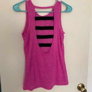 VictoriaSport tank top